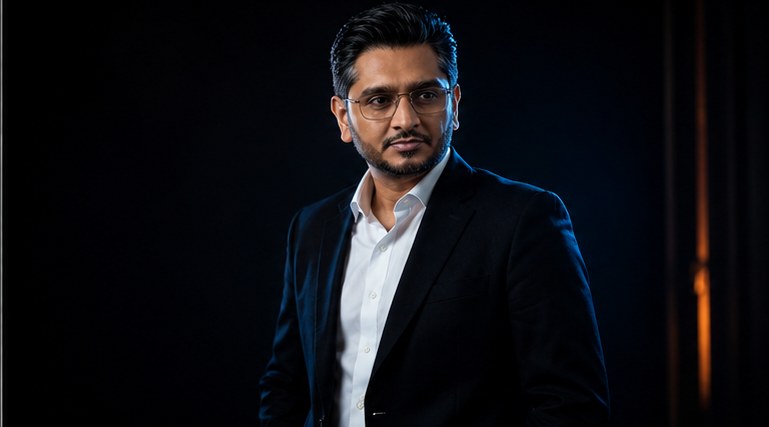 Aftab Nathani